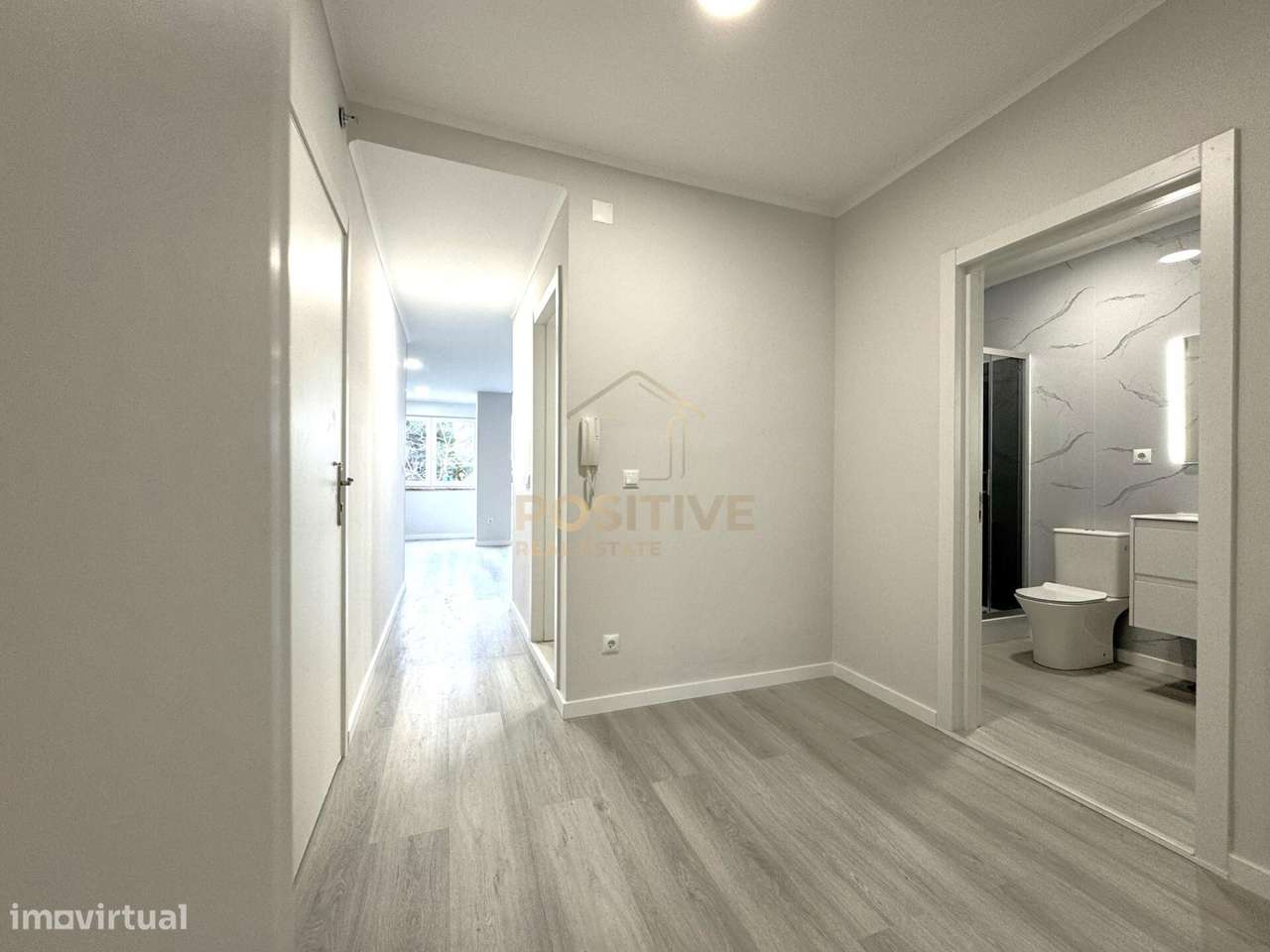 Apartamento T2 Oeiras-20