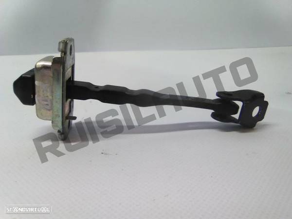 Limitador De Porta Frente Direito  Renault Megane Iv Hatchback - 2