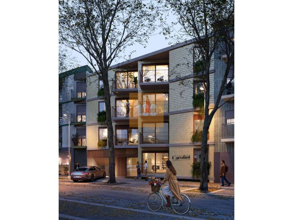 Matosinhos Sul Royal - Carofini-0