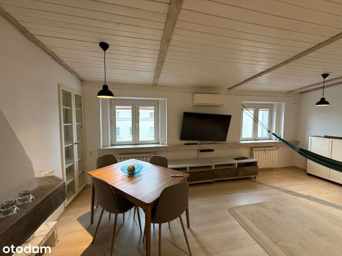 2 pokoje | 68 m | Ursus | Balkon - Pełny obrazek: 5/16