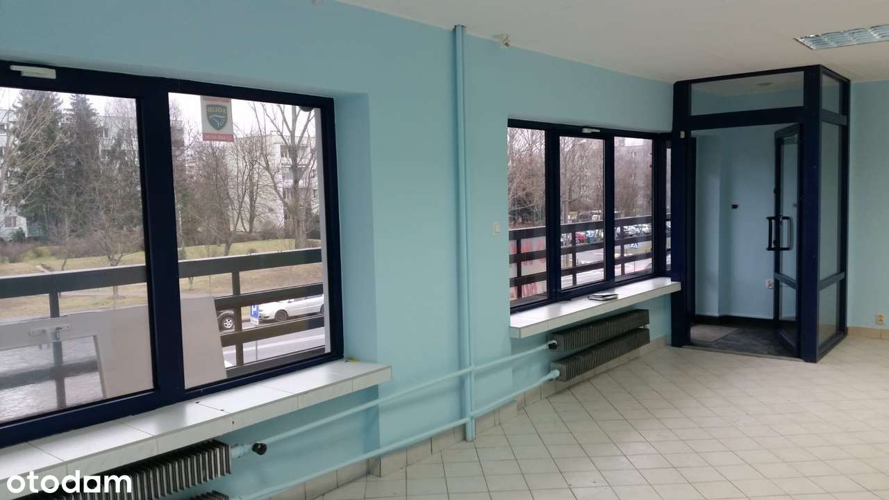 Lokal Usługowy Biuro Pomieszczenia - Pełny obrazek: 5/10