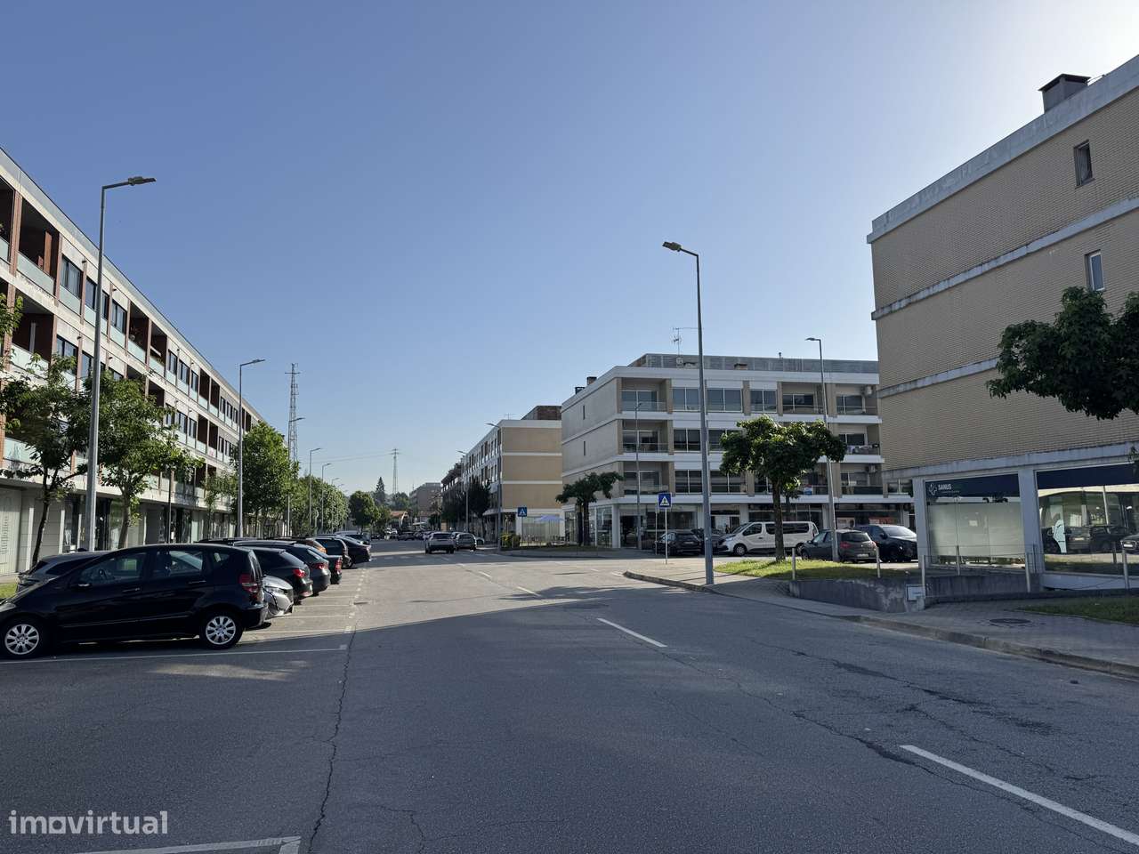 Apartamento T2 Novo | Celeirós, Braga | Entrega 2028-15