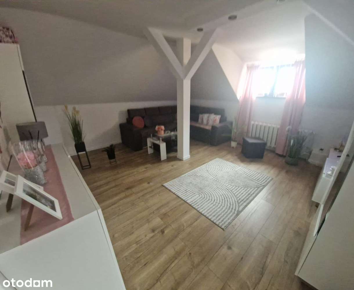 Na sprzedaż mieszkanie o powierzchni 68m2, Prudnik - Pełny obrazek: 4/12