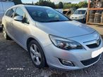 Alternator Opel Astra J 2011 BREAK 1.7 DTI A17DTR - 2