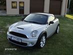 MINI Cooper S Coupe - 19