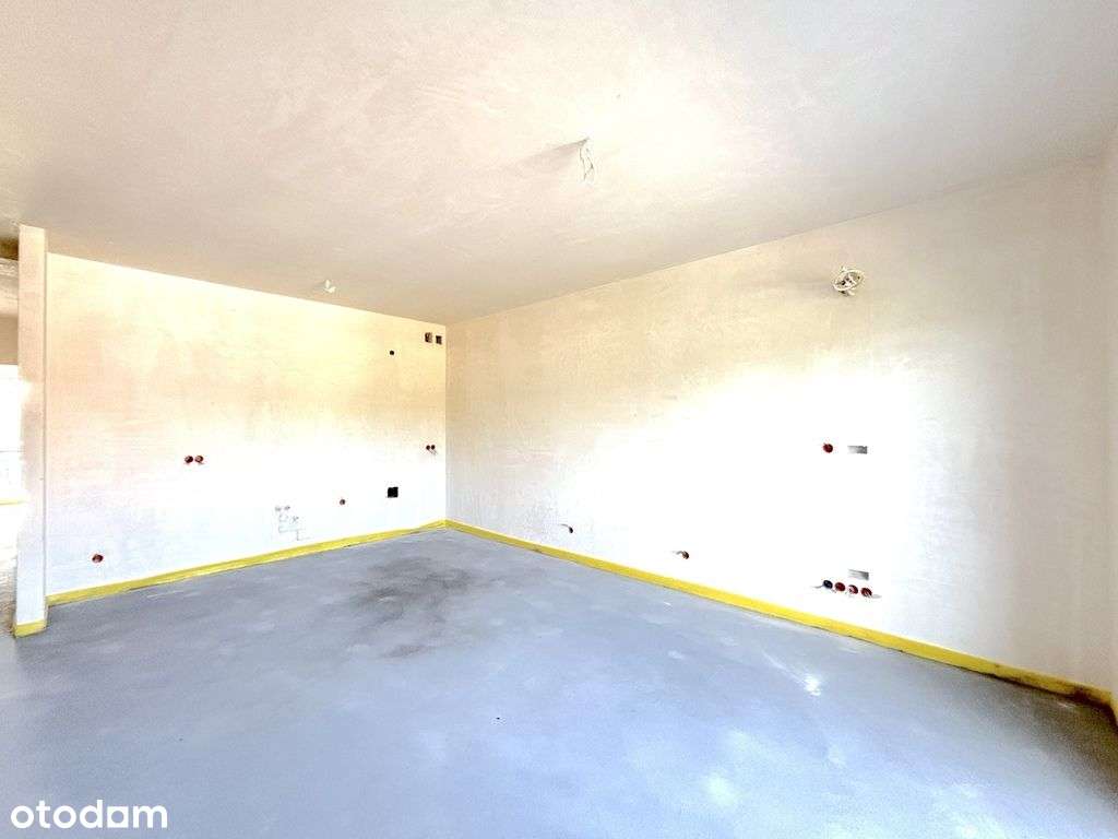 Nowa Cena! Ostatnie 4 Pokoje! Dwa Balkony!Od Zaraz - Pełny obrazek: 5/12