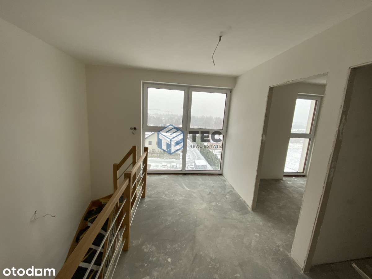 Jasne mieszkanie | Stan deweloperski | Bez Pcc% - Pełny obrazek: 5/8