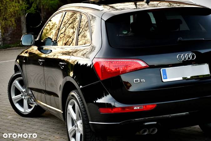 Audi Q5 2.0 TDI Quattro S tronic Prime Line - 22