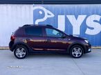 Dacia Sandero Stepway TCe 90 Prestige - 9