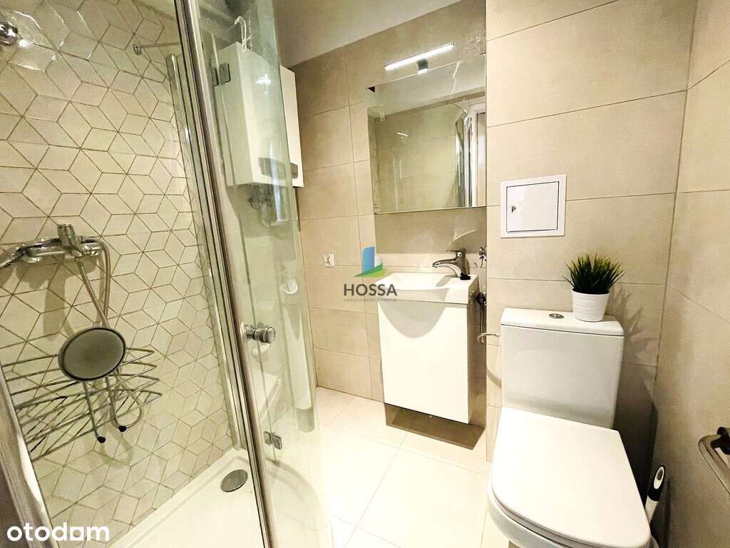 Mieszkanie w Nidzicy przy ul. 1 Maja - Pełny obrazek: 4/17