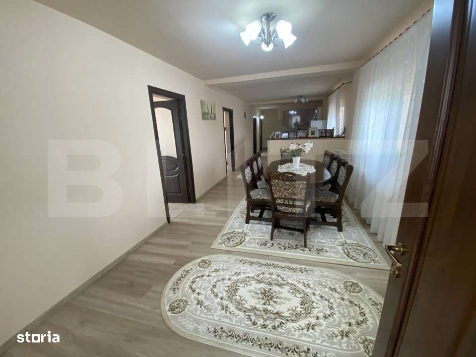 Casa de vanzare, spatiu comercial in suprafata 220 mp, in  localitatea - Imagine principală: 2/19