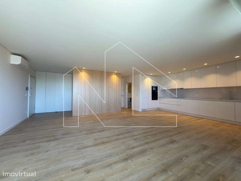 Apartamento T3 Novo e Pronto Habitar - Aveiro - Grande imagem: 3/37