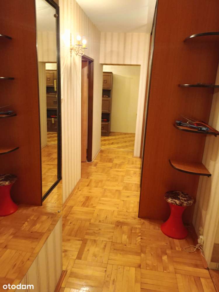 Mieszkanie 4 pokojowe o pow. 73m2 na I piętrze-9