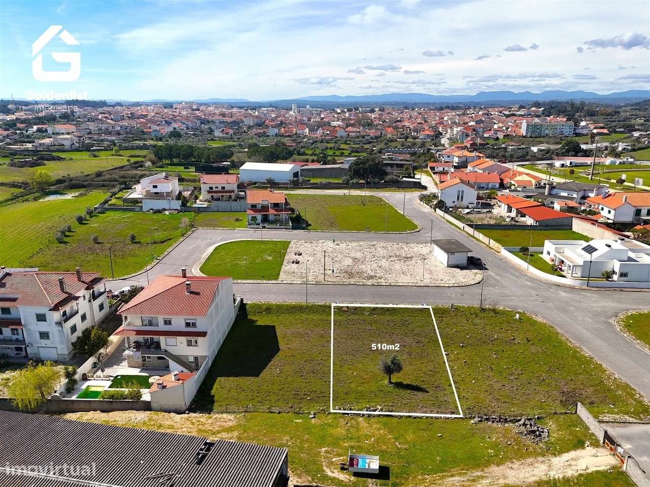 Terreno Para Construção  Venda em Alcains,Castelo Branco - Grande imagem: 2/11