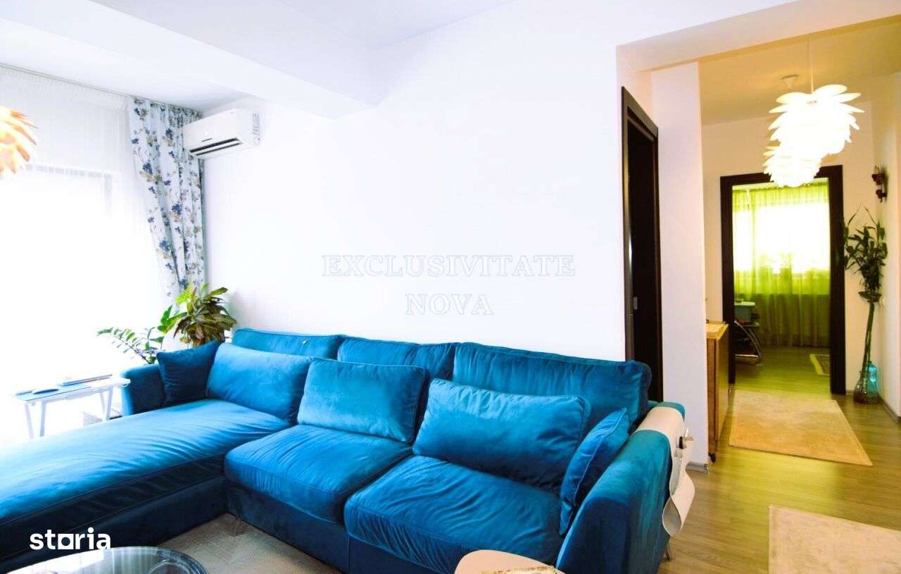 0%TVA SuperOFERTA Bucurestii Noi zona Akcent City mobilat Centrala-2