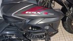 Suzuki GSX GSX-S 750 BLACK EDITION - 14