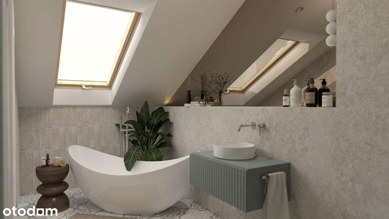 Apartament 114m2 | Ogród | Zabudowa jednorodzinna | 4 sypialnie - Pełny obrazek: 2/11