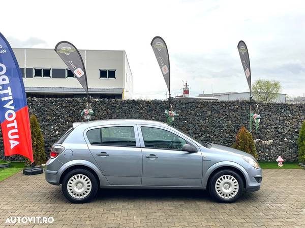 Opel Astra Classic 1.4i - 12