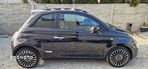 Fiat 500 1.2 8V Dualogic Start&Stopp Lounge - 4