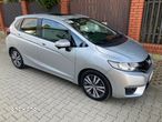 Honda Jazz 1.5 i-VTEC Dynamic (ADAS) CVT - 11