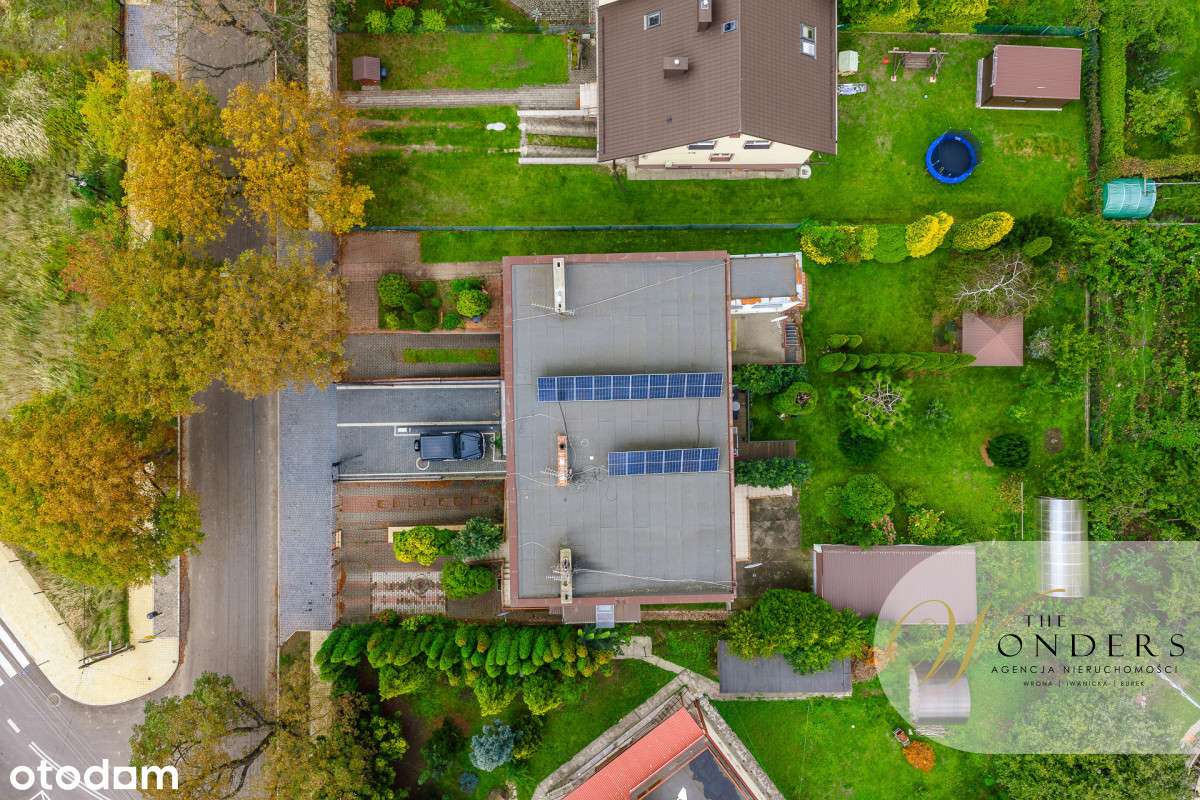 Skrajny segment • 2 mieszkania • Centrum miasta-4