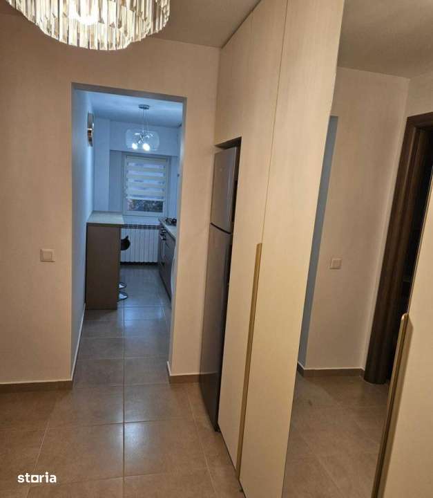 Inchiriere garsoniera|  langa Mall Vitan | La 5 min de metrou | - Imagine principală: 4/8