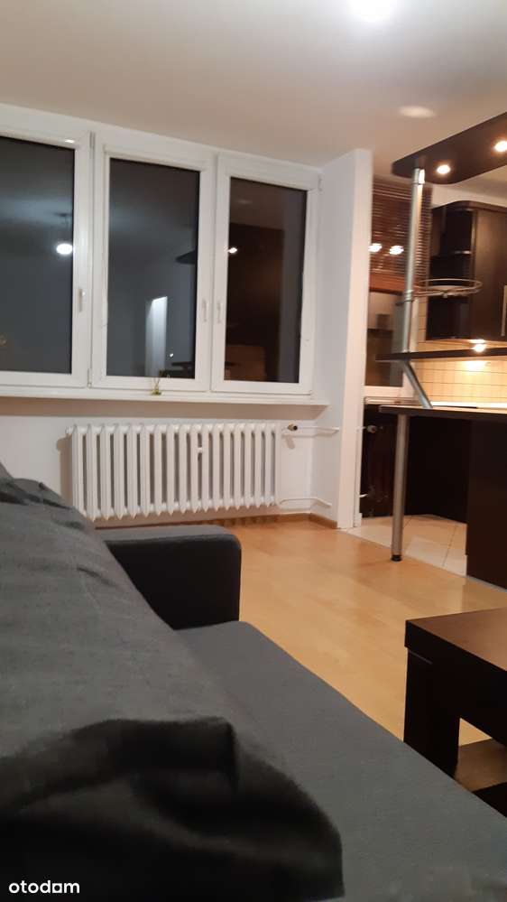 Dwupokojowe 38m2 w centrum Bytomia, CO w cenie, TOP LOKALIZACJA - Pełny obrazek: 5/14