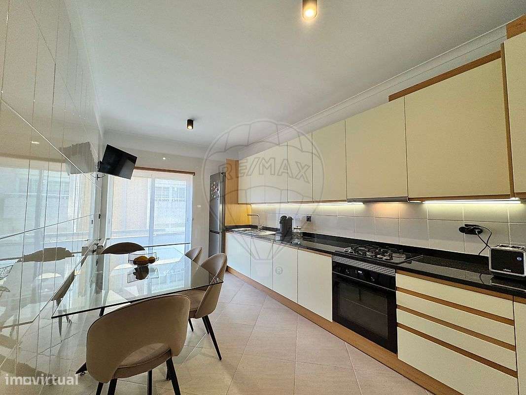 Apartamento T2 para venda - Grande imagem: 5/25