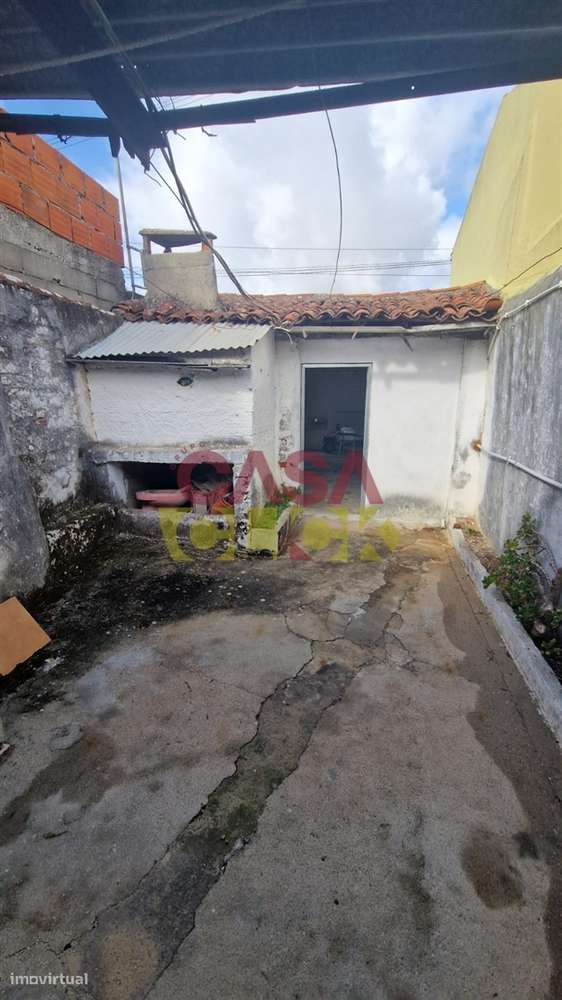 Moradia T2 Venda em Brogueira, Parceiros de Igreja e Alcorochel,Torres-14