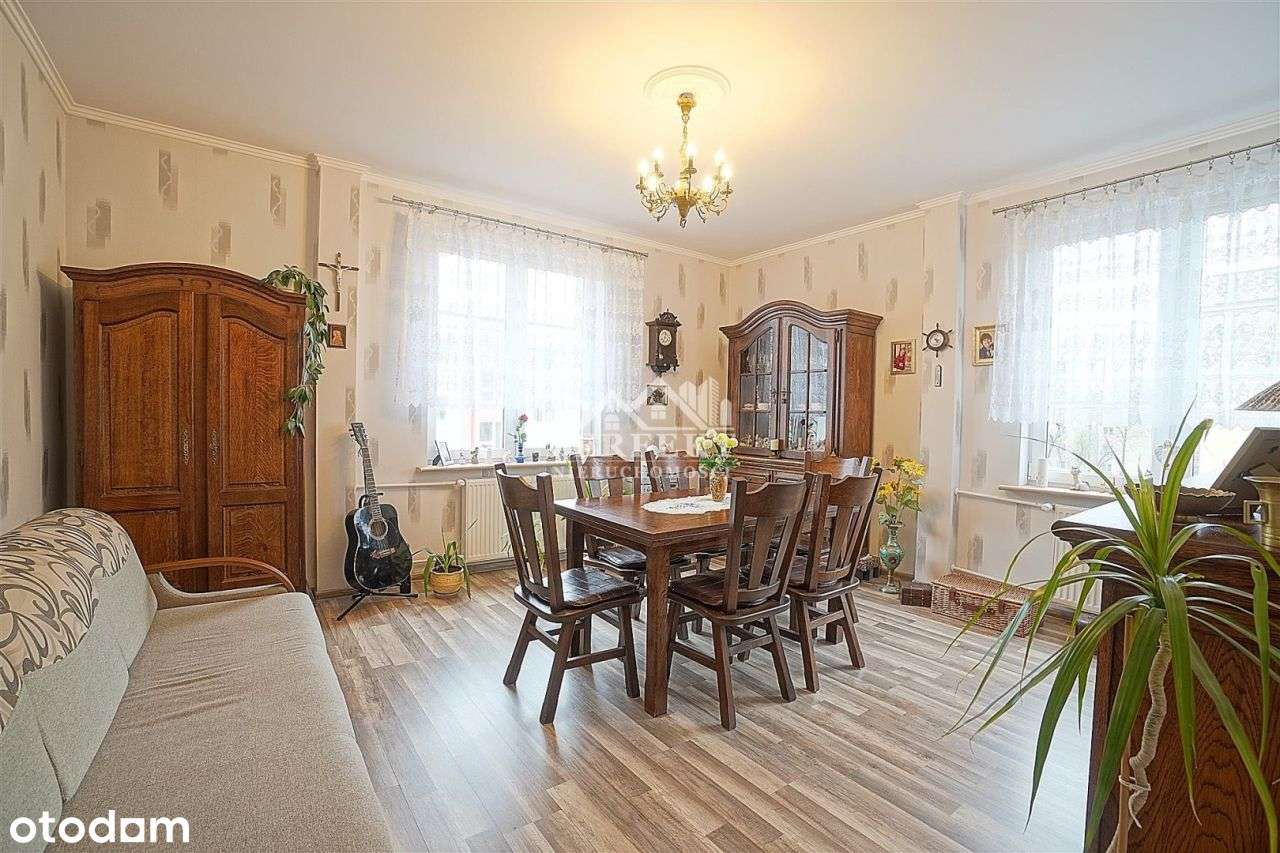 Solanki * po remoncie 48m2 * 2 pokoje * 2 piętro - Pełny obrazek: 2/20