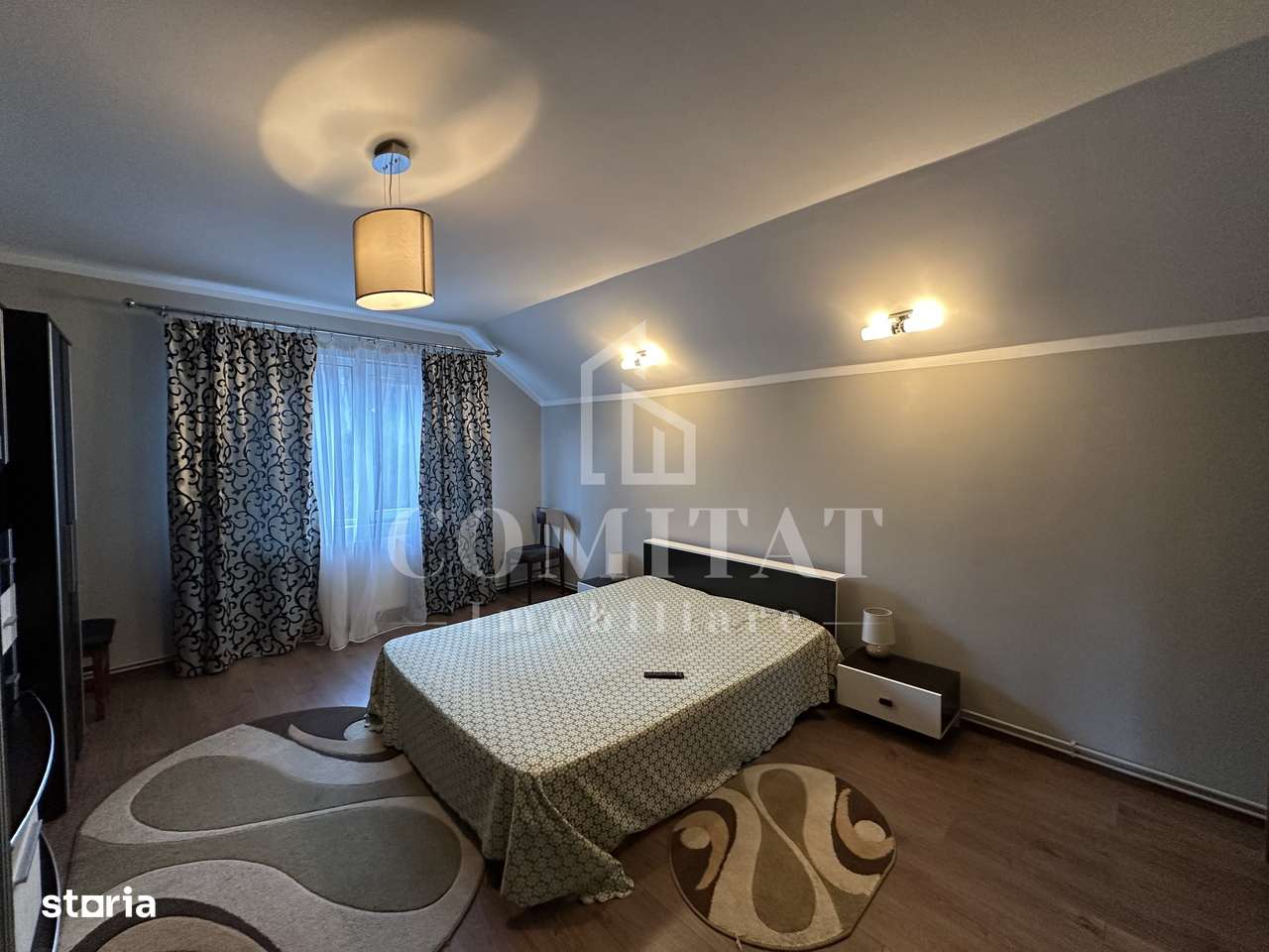 Vila de Vanzare | 220mp | Manastur - Imagine principală: 4/19