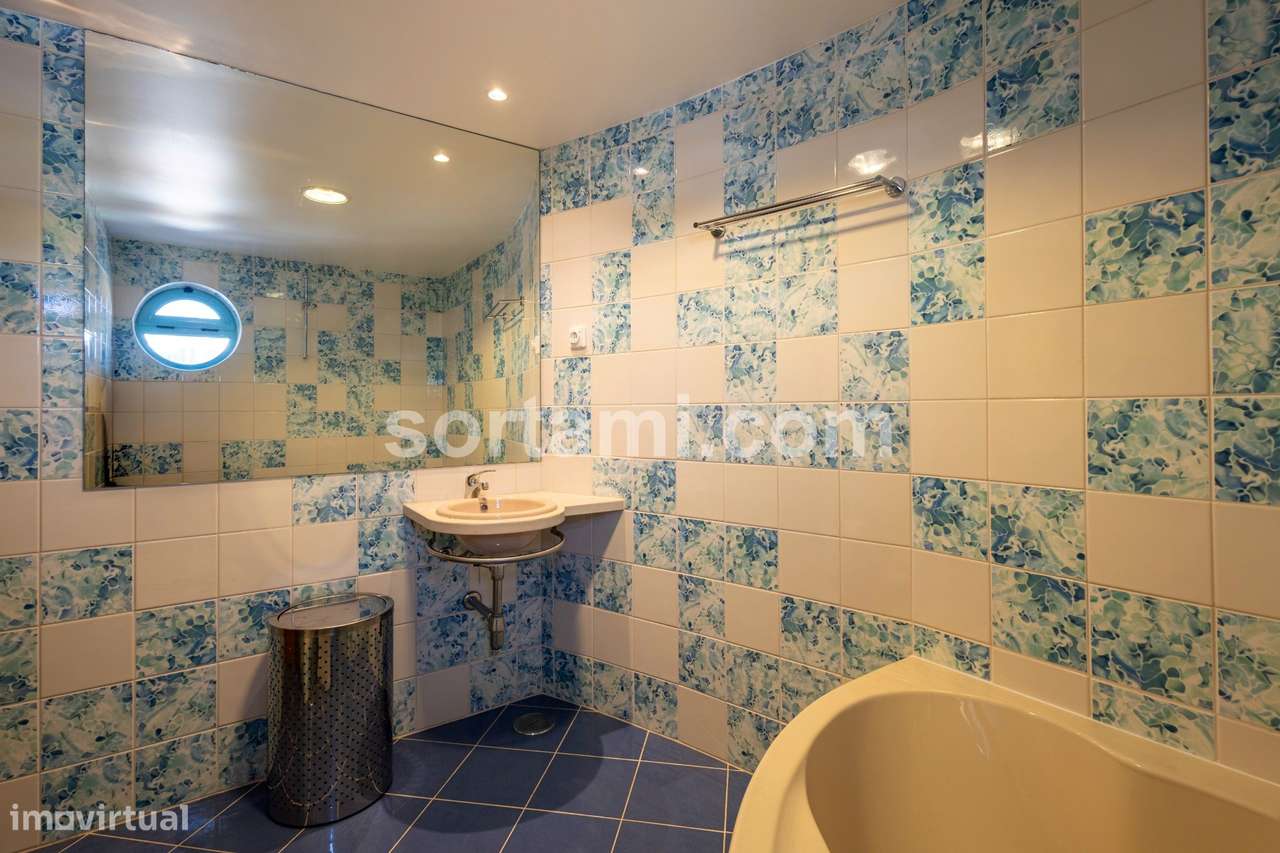 Apartamento T2 Venda em Albufeira e Olhos de Água,Albufeira-10