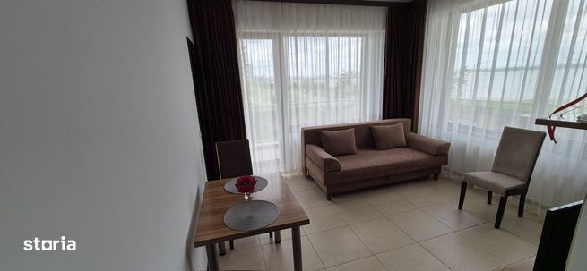 Apartament 2 Camere Sammerland cu Vedere Lac-1