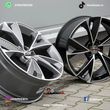 Jante AUDI 21 R21 RS A5 A6 A7 A8 Q3 Q5 Q8 Black S RS - 5