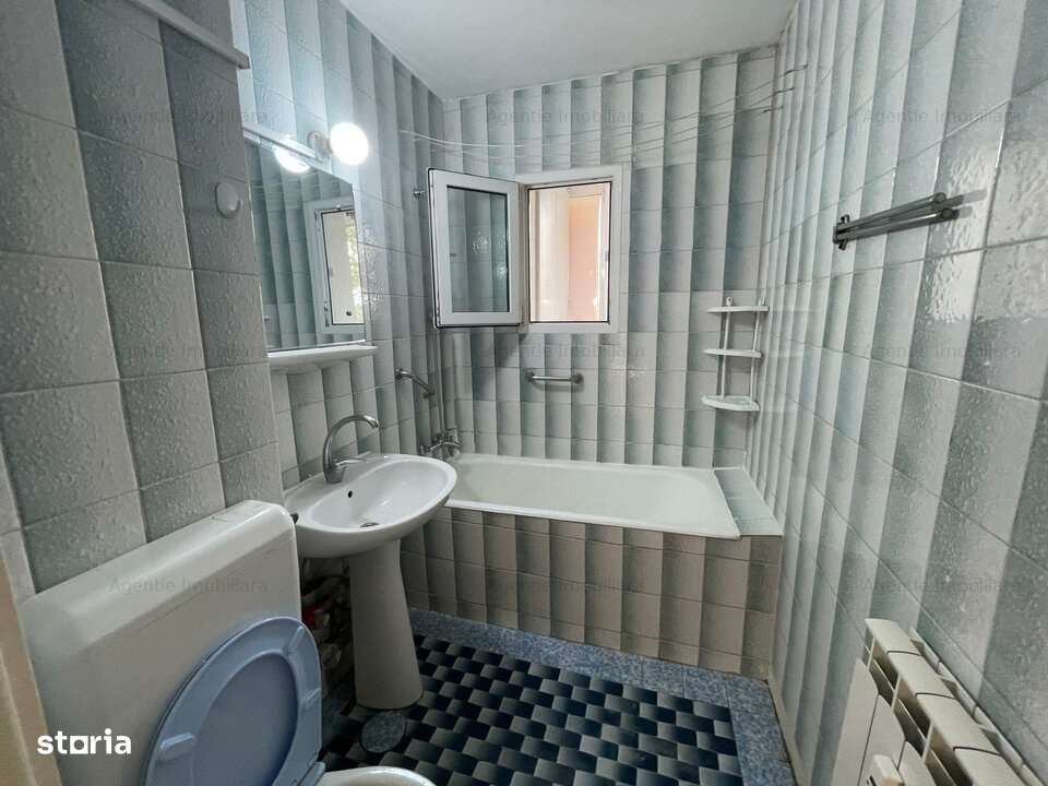 2 Camere - Matei Voievod - Vatra Luminoasa - Iancului - Comision 0%-9