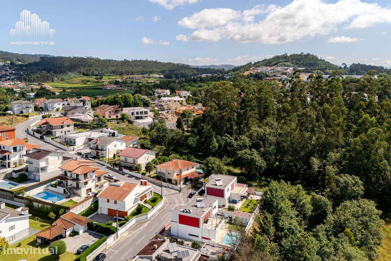 **Moradia T3 à Venda em Sande São Lourenço, Guimarães**-32