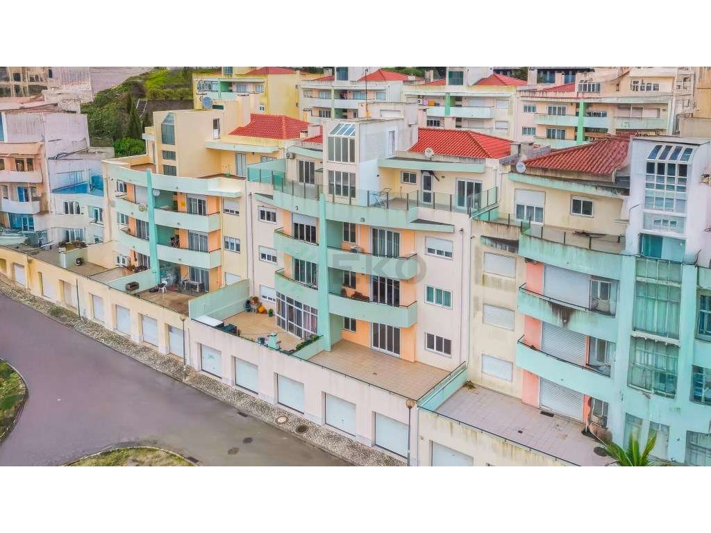 Apartamento à venda em Rua Encosta do Sol, Sobral de Monte Agraço - Grande imagem: 4/26