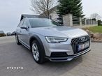 Audi A4 Allroad quattro 2.0 TDI S tronic - 2