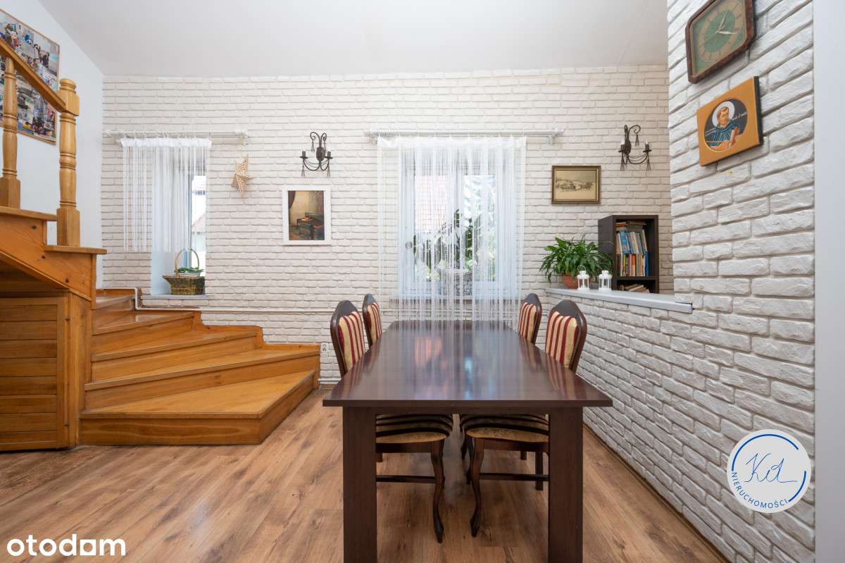 Dom wolnostojący w Kokotowie-7