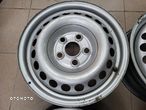 FELGA FELGI 16 (SSS4/23)003 VW T5 T6 Amarok 5x120 6,5 6,5x16 ET52 1szt - 4