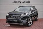 Toyota RAV4 2.5 Hybrid VVT-iE 4x4 Luxury Premium - 1