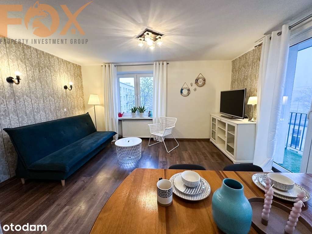 3 pokoje, ul. Sporna, przy ASP - Pełny obrazek: 4/17