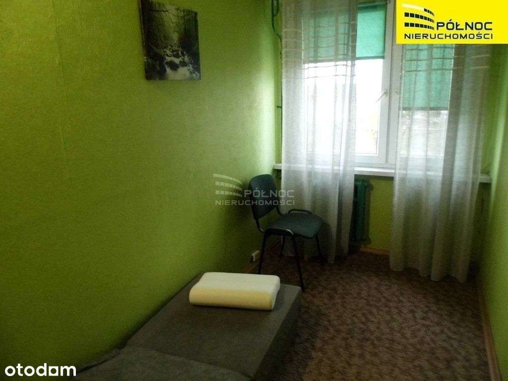 Mieszkanie na wynajem Łapy - Pełny obrazek: 5/5