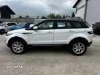 Land Rover Range Rover Evoque - 7