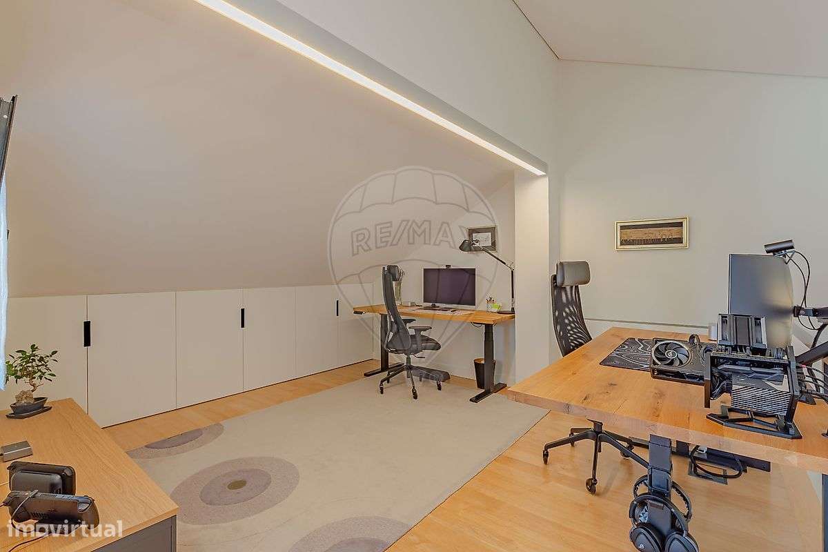 Moradia T3 para venda-45