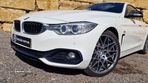 BMW 418 Gran Coupé d Line Sport Auto - 10