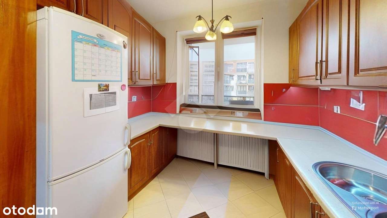 3-pokojowe mieszkanie z miejscem postojowym!-5