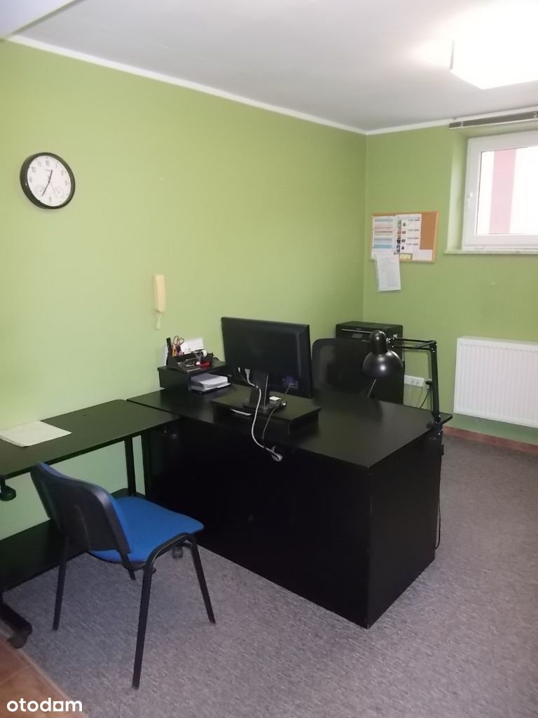 Lokal użytkowy / biurowy 62,64 m2 w Świdniku