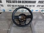 Volan Din Piele Cu Comenzi Toyota Yaris Cross Yaris 4 An 2020-2021-2022-2023-2024 1.5 Benzina Hybrid Motor XM15A - 1