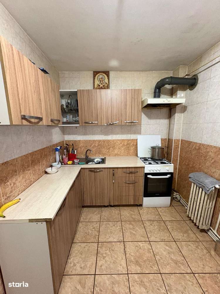 Apartament 3 camere Nicolina - Orientului-6